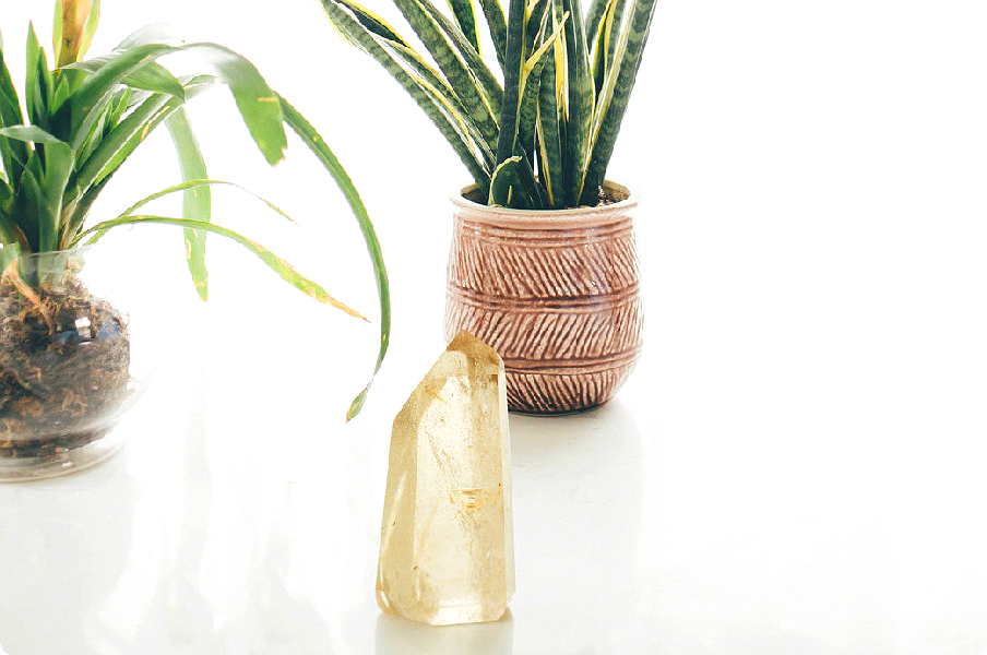 Votre pratique de la pleine lune pour la richesse