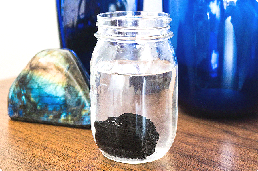 Comment créer un pot de nettoyage de l'espace pour votre maison