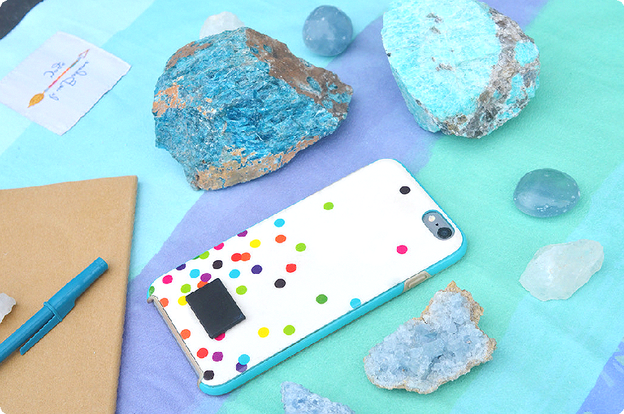 Rituel de communication consciente avec des pierres