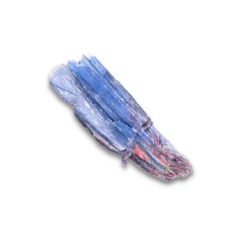 Pierre Brute Guérison en Aigue-marine "Jeunesse & Guérison"