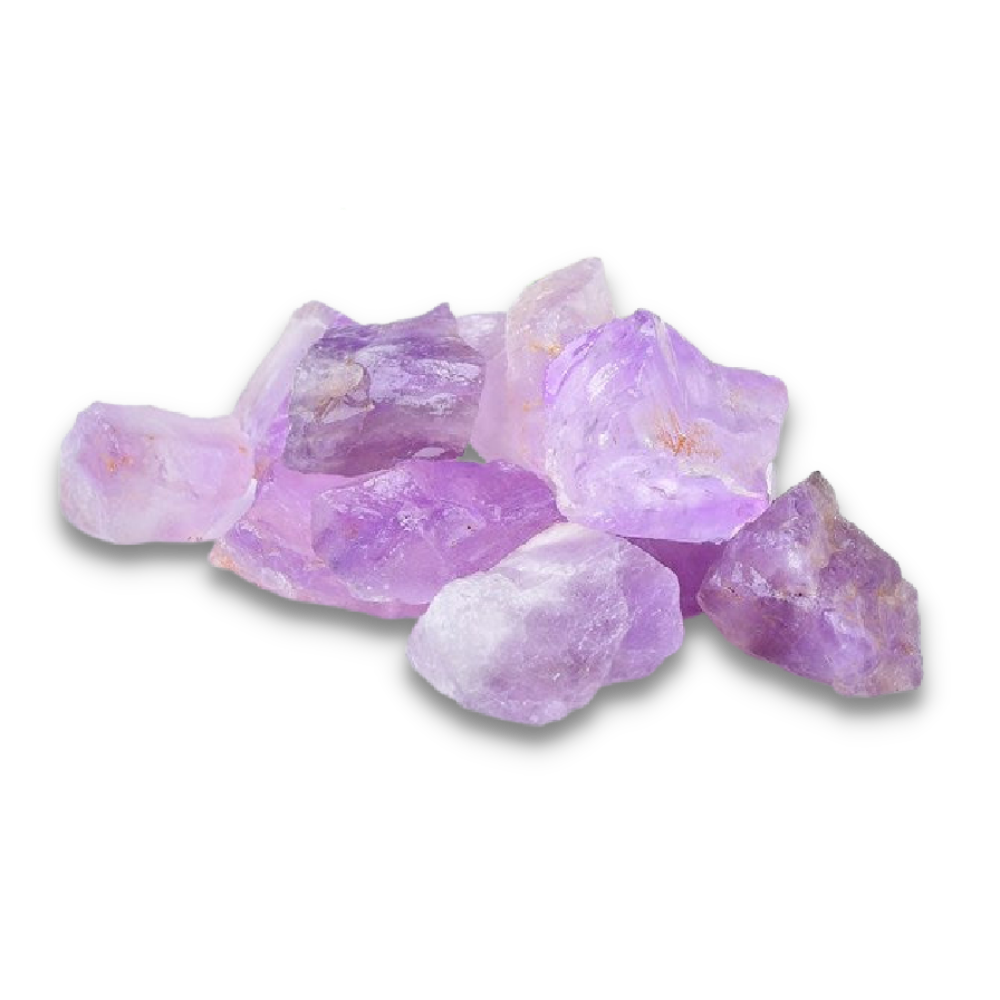 Pierres en Vrac Guérison en Améthyste "Force & Sagesse"