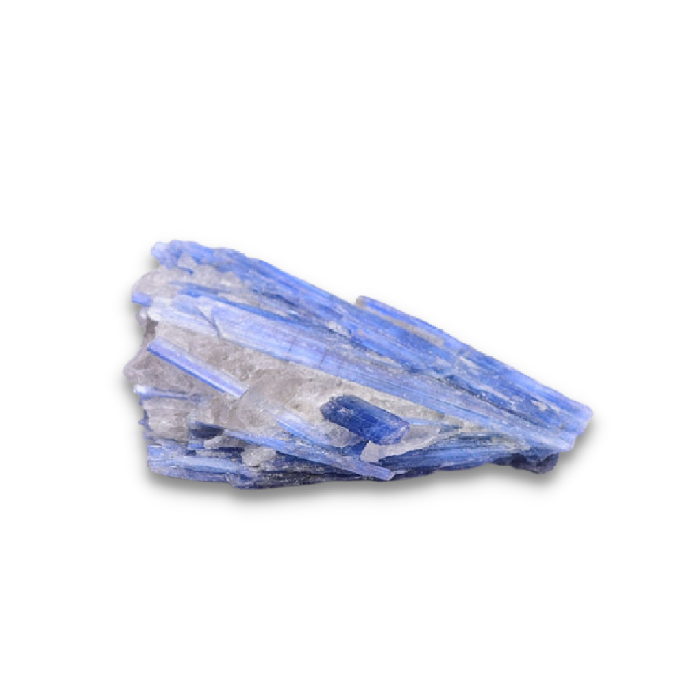 Pierre Brute Reiki en Cyanite "Harmonie & Connaissance de soi"