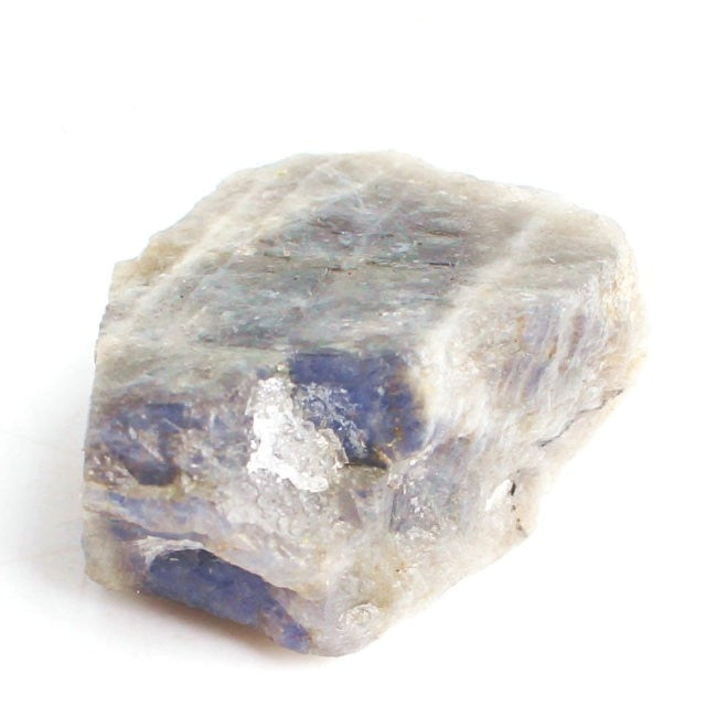 Pierre Brute Guérison en Labradorite "Protection & Développement"