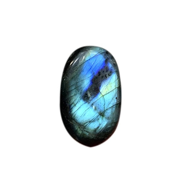 Pierre Taillée en Labradorite "Protection & Développement"