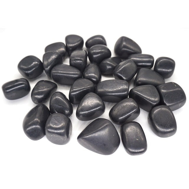 Pierres en Vrac Guérison en Shungite "Ancrage & Harmonie"